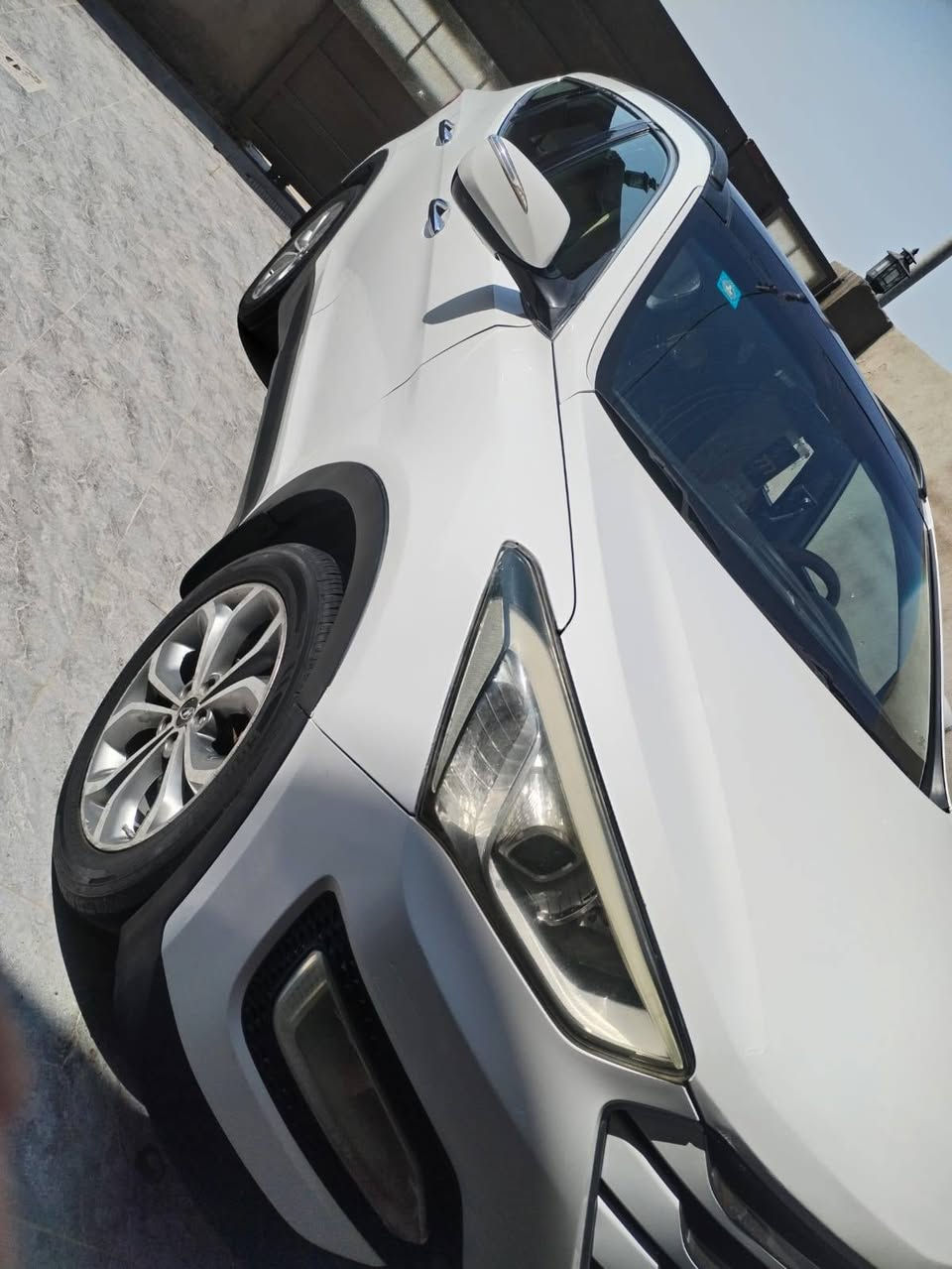 سنتافي • ٢٠١٣ • رقم بغداد
