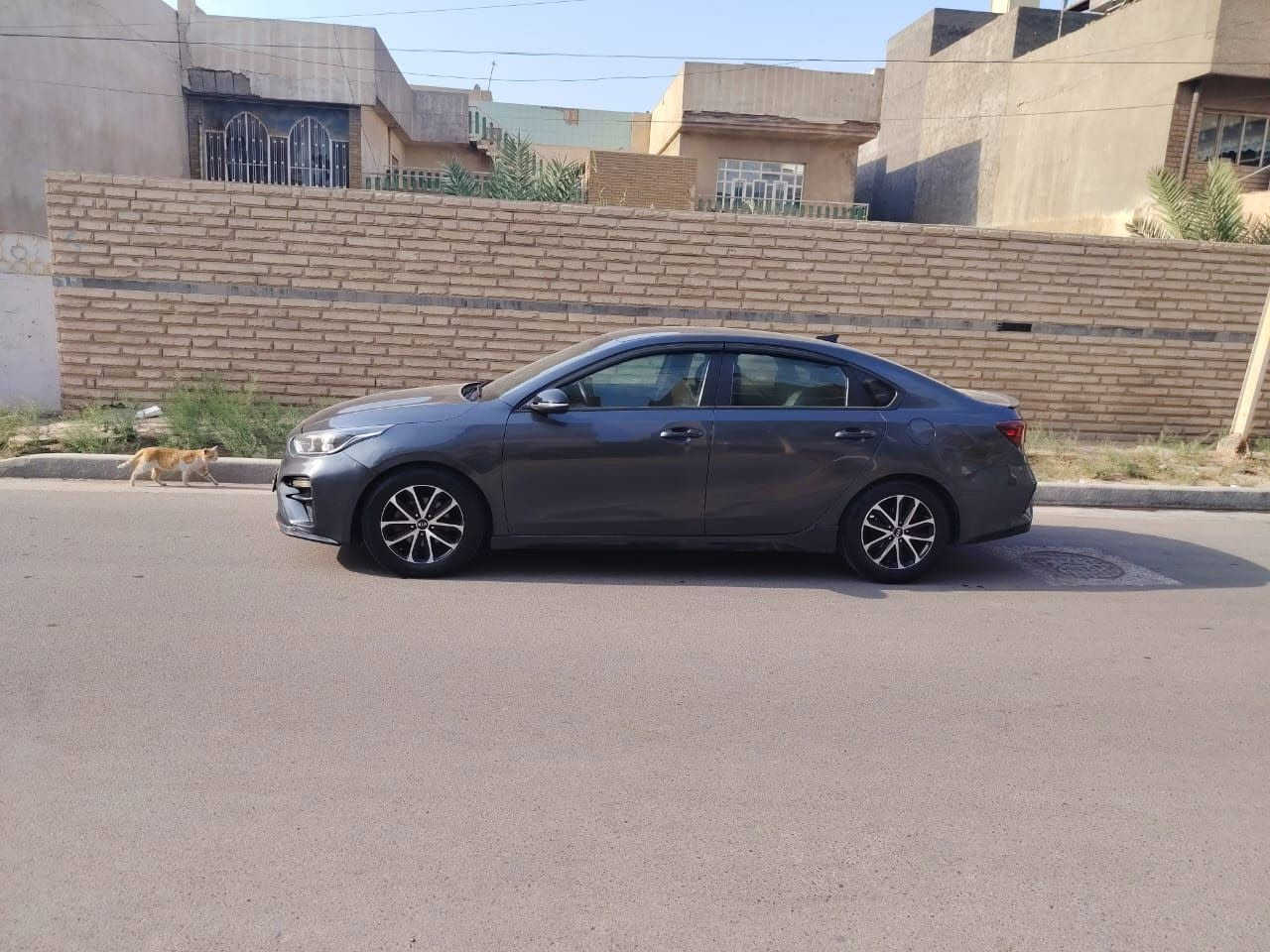 فورتي ٢٠٢٠ • امريكي • مكينة ٢٠٠٠
