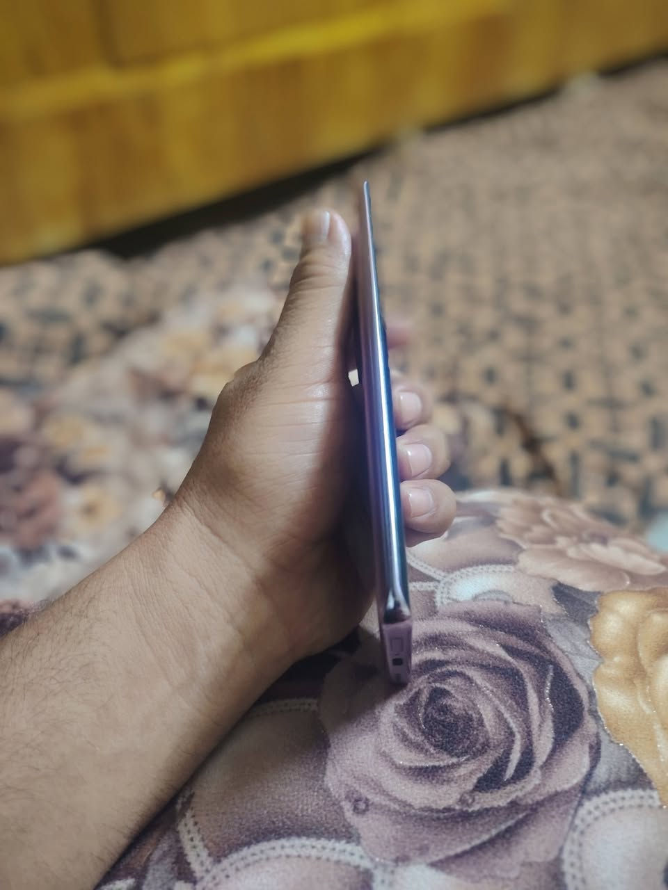هنر 9x سي 
جهاز حيل نضيف
رام 12+12
ملحقات كارتون وكيبل فقط
سعر 335
*********** واتساب
