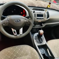 مكلف بل نشر  سياره للبيع خليجيه مكفوله رقم بغداد  موديل 12 مفوله مرايا...
