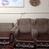 غراض تخم ب ٢٥٠ والكاونتر ١٥٠ والبراد ب٥٠ والثلاجه ٢٥٠ والملحق ب ٢٠ وال...