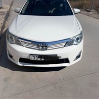 ٢٠١٥ • بدون صبغ • كركوك