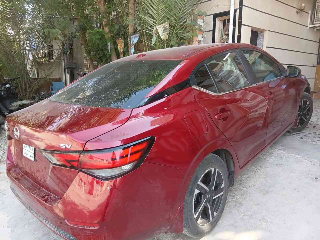 سنتره • ٢٠٢٤ • دخول جديد