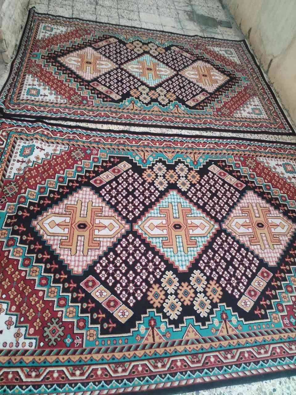 للبيع
طخم 2
قياس
2*3
2*3
العنوان باب شمس قرب مجسر المعارض محل الوسام للتواصل
***********
***********
