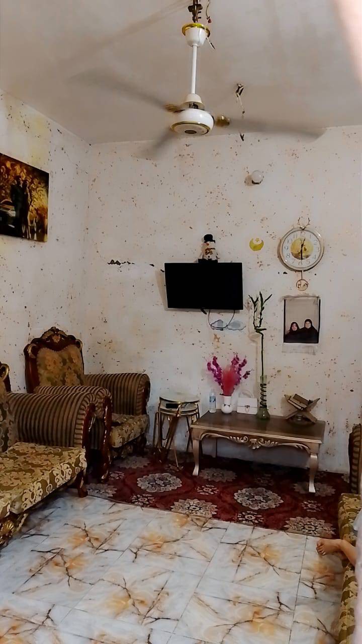 زعفرانيه دور الشرطه • بيت زراعي • ١٠٠م