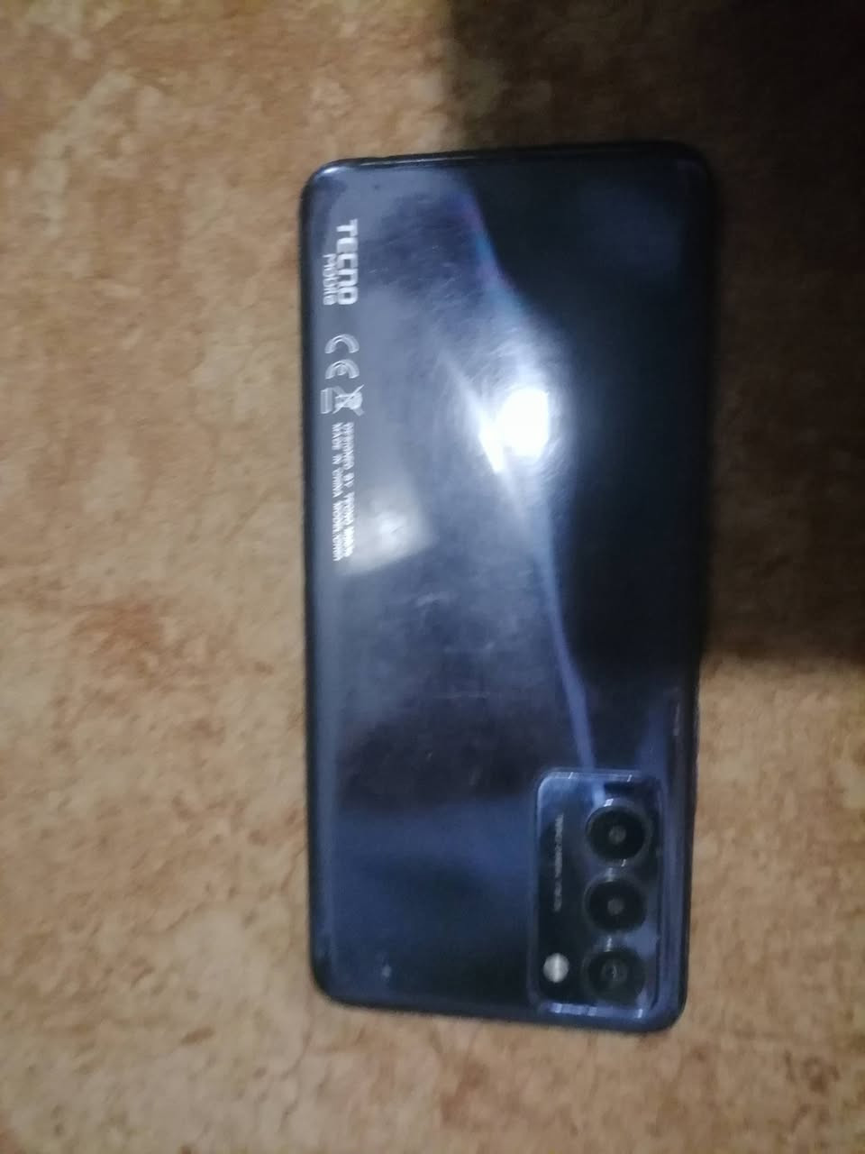"اجهزه للبيع "
هونر x8
Tecno Camon 18
Huawei Y7a
***********
