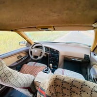 بيجو 405 • موديل ٢٠١٦ • تواير جدد