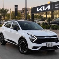 سبورتج جيتي لاين 2025 الدوليه ام الضمان 5 سنين بعده بالضمان ماشيه 17 ا...