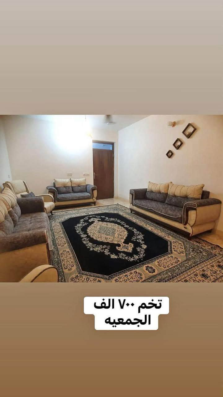 مستعمل شبه الجديد واسعار مناسبه
العنوان الرمادي الجمعيه
للاستفسار
‭***********‬
