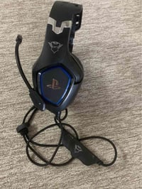 Trust GXT • سماعة جيمينج • أصلية