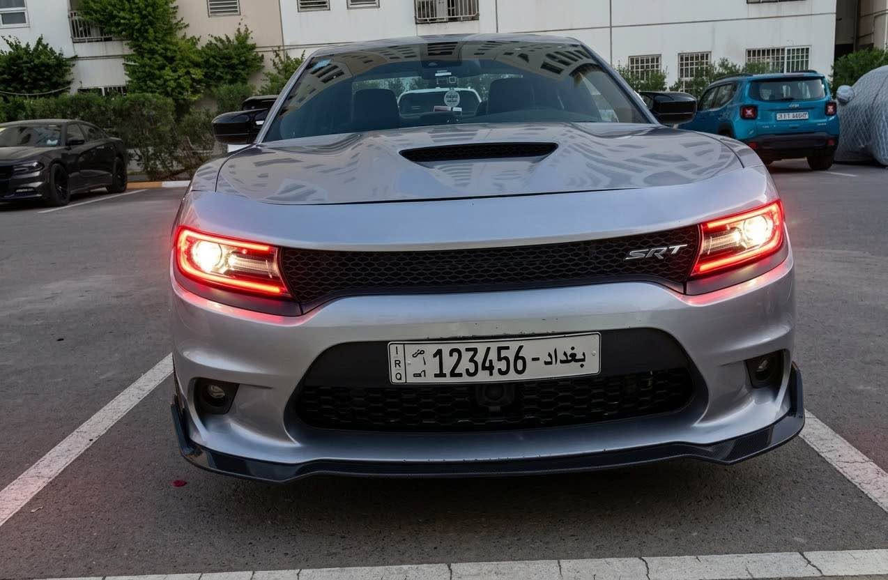 سكات باك • ٢٠١٦ • بريمبو