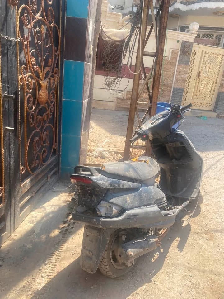 ب 150 شغاله فراشه فظائي سرعته 140 الي تفيده يتصل ***********
