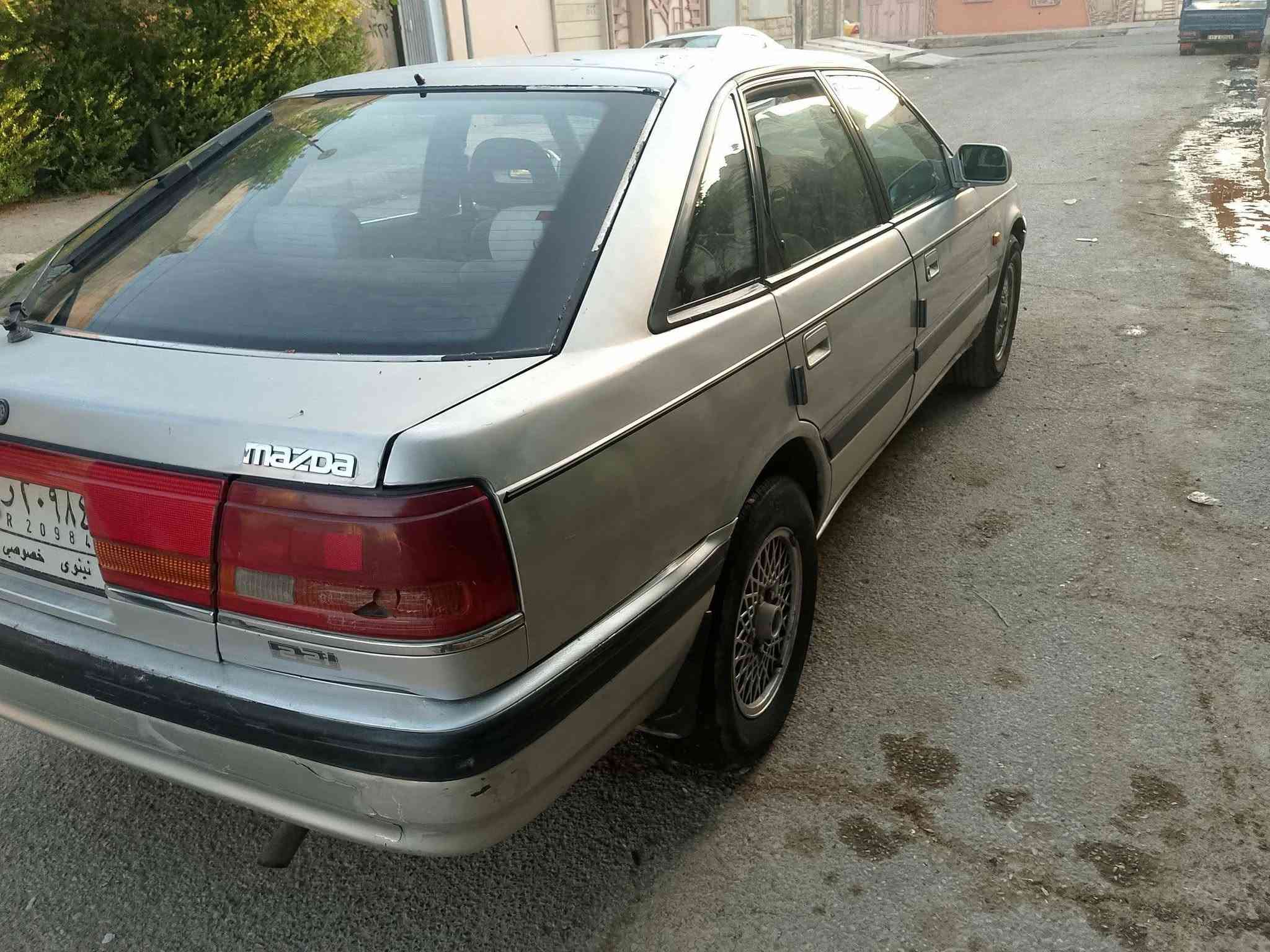 مازدا موديل 91 كير توماتيك جامات كهرب بور قفل مركزي سلايت تبريد سنويا لغاية 2027 شرط التحويل من الشرعي السعر 33                                     كورك/***********       اسيا/***********
