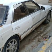 مارك كصيف • ١٩٩١ • مكينه وكير نضيفه