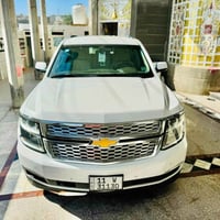 تاهو LS • ٢٠١٨ • رقم بغداد