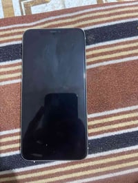 ايفون ١١ برو ماكس • ٢٥٦ • كاميرا معطلة