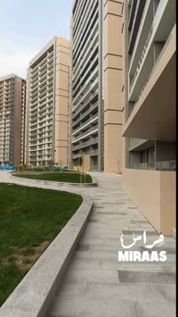 مجمع ميلينيوم • ١٥٤م • ٢ غرف