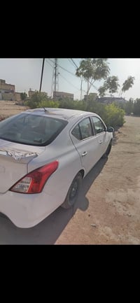 نيسان صني • اخت الزيرو • ٣٠٠٠ كم