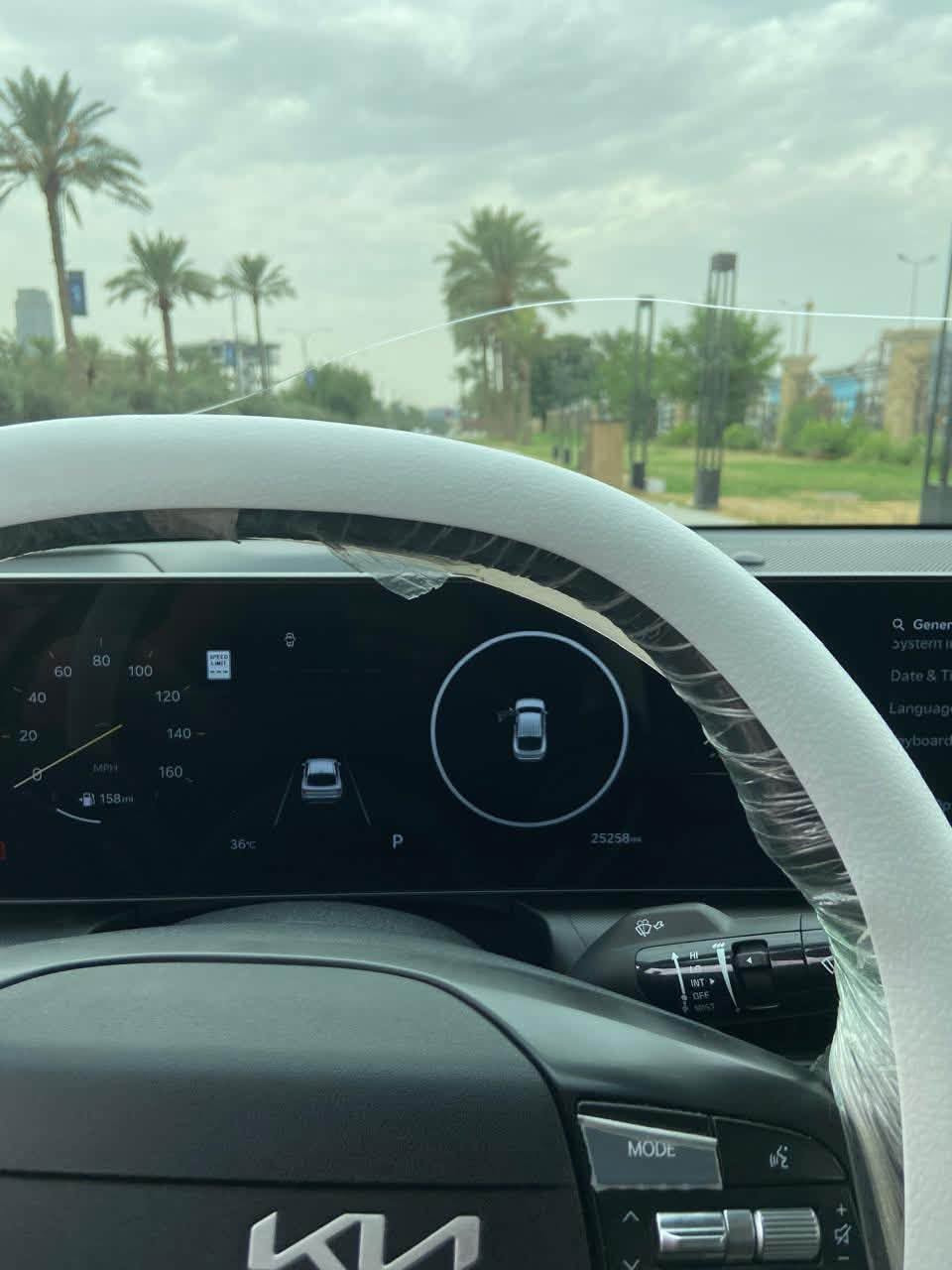 كيا K4 • ٢٠٢٥ • بدون ايرباك