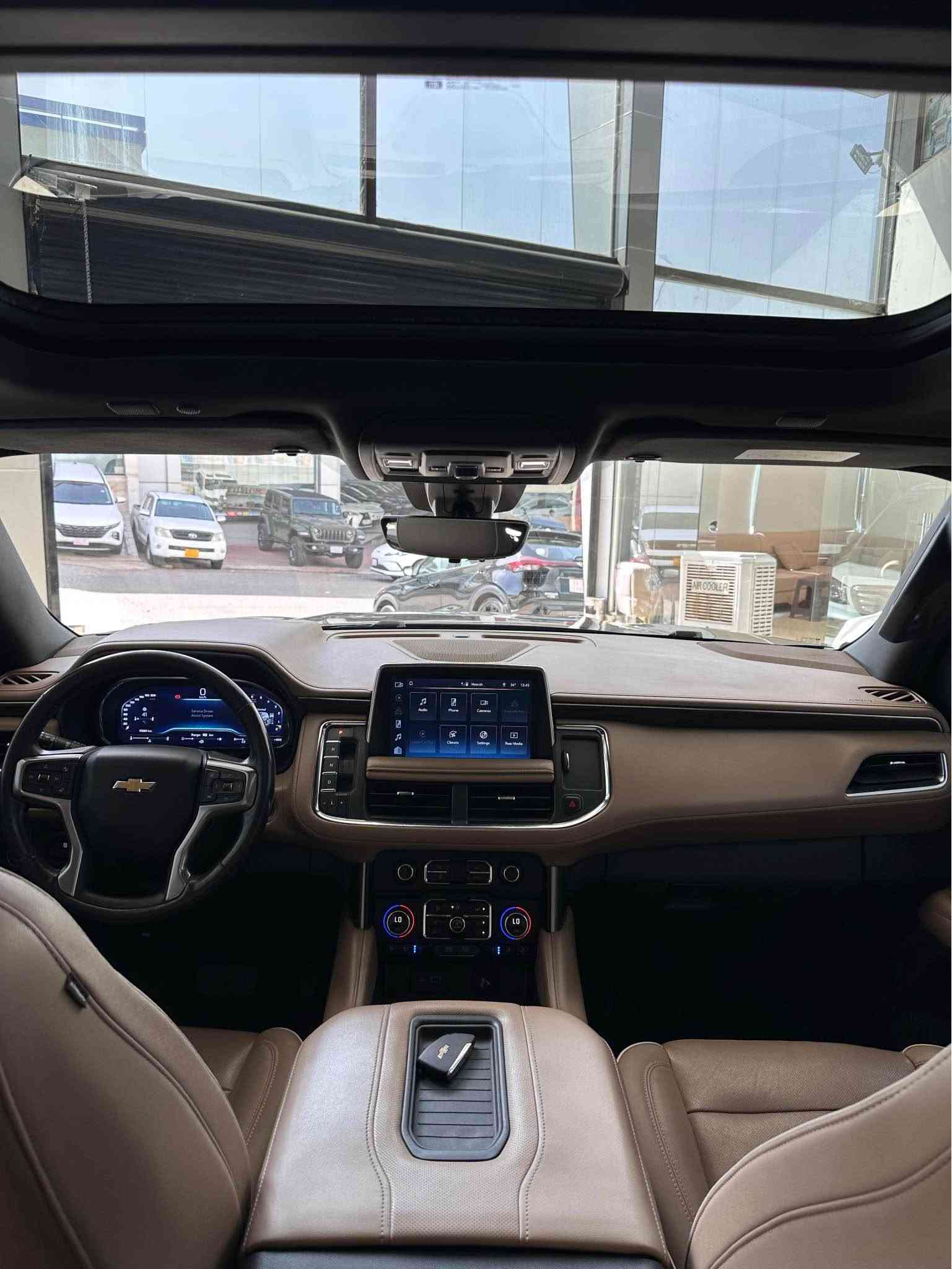 taho 2022  premier 
تاهو خليجي  وكاله منصور 
فوول مواصفات برايمر
ماشييه 119 الف كم 
سيارة وياها كتاب تضليل 
مكفوله كفاله عامة
تحويل مباشر
رقم اربيل 
مكان دهوك 
50.000$  

*********** دهوك, العراق

