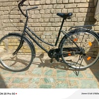 بايسكل ٢٦ • نضيف • مابدل