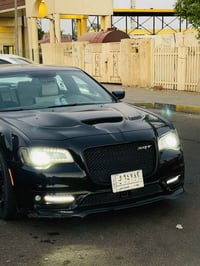 خليجية • هيمي ٨ • SRT