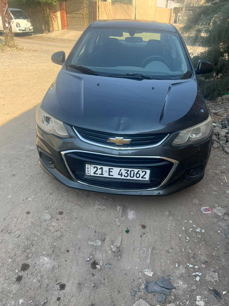 افيو موديل 18 خليجي بيهة قطعة صبغ فقط بدون دواخل مكينة كير حدادية تبريد تايرات كفالة السيارة مال بيت جديدة السعر مناسب 80 بيهة مجال بصيط مكاني صلاح الدين فضاء الدجيل ***********
