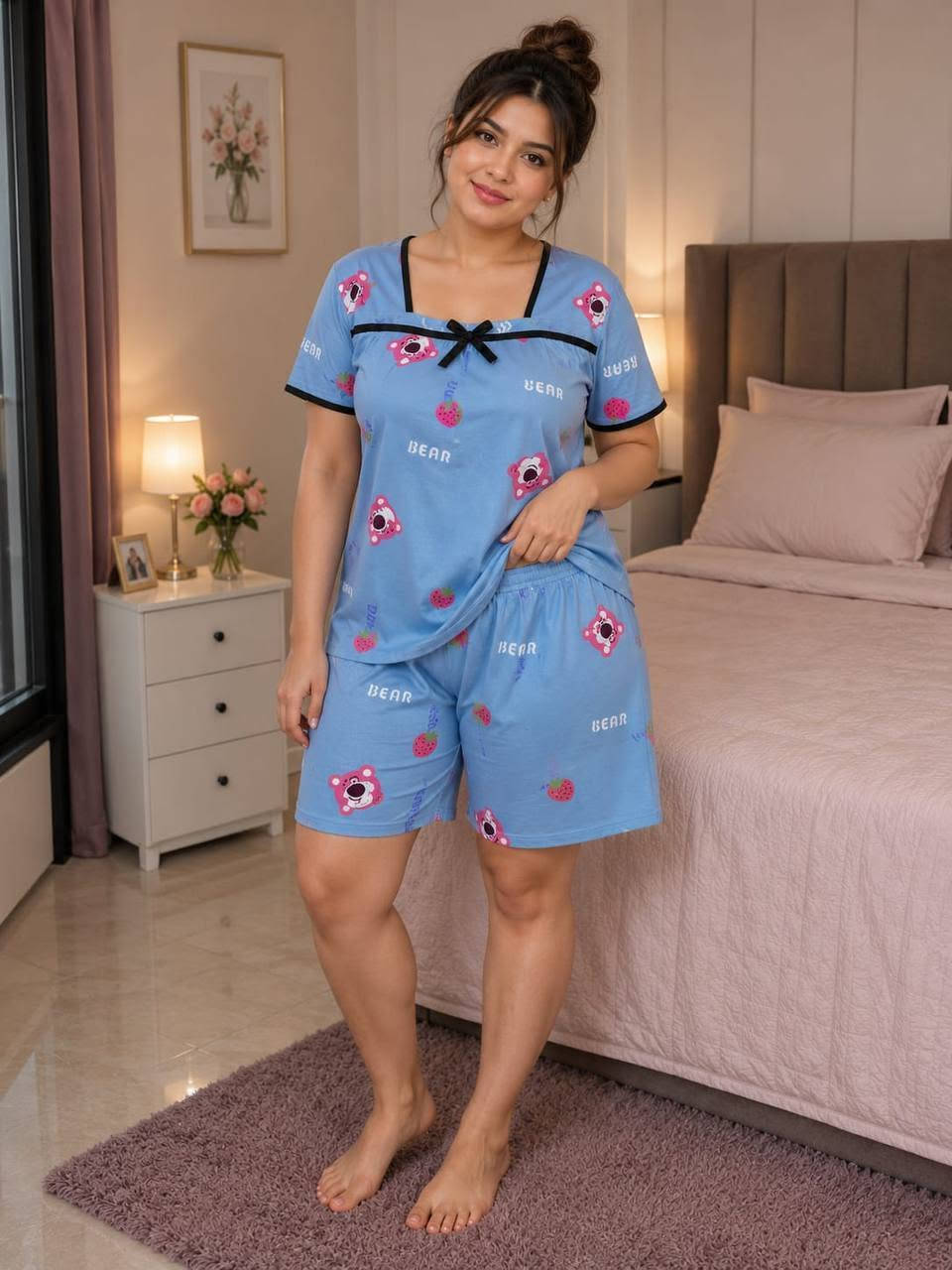 🔥 تراك فانيلة 🔥
سعر 5 الف فقط 🔥 
تراك شورت فانيلة مطاط بارد ثلج 😍
قياسات M / L / XL / XXL / XXXL 
قالب راهي خدمه توصيل 🚚 لجميع المحافظات 5الاف 👈  والاستفسار 👈 اواتساب ***********

