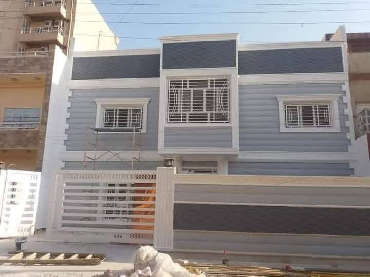 السلام عليكم خلفة صباغ داخل واجهات وتصليح جدران ورطوبة 
وعمل مادة الاسطح العازل 
مكاني بغداد أسعار مناسبة وشغل درجة اولى 
للاستفسار واتساب او خاص 
***********
***********

نص مكتوب في الصور:
- ***********