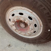 صاج جديد • مراوس • بغداد