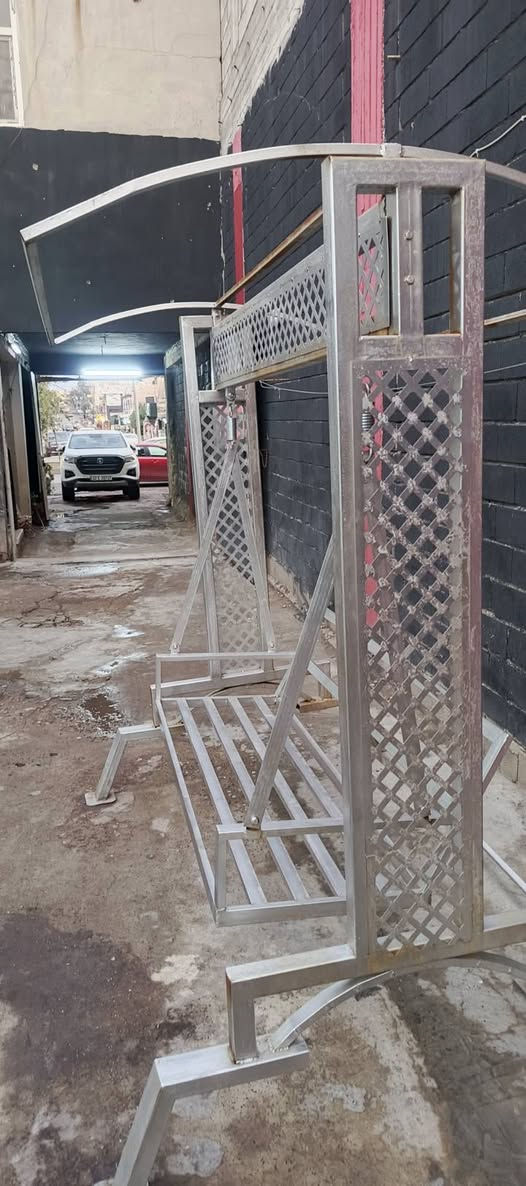 ديديه • حديد ثقيل • حي الجامعة