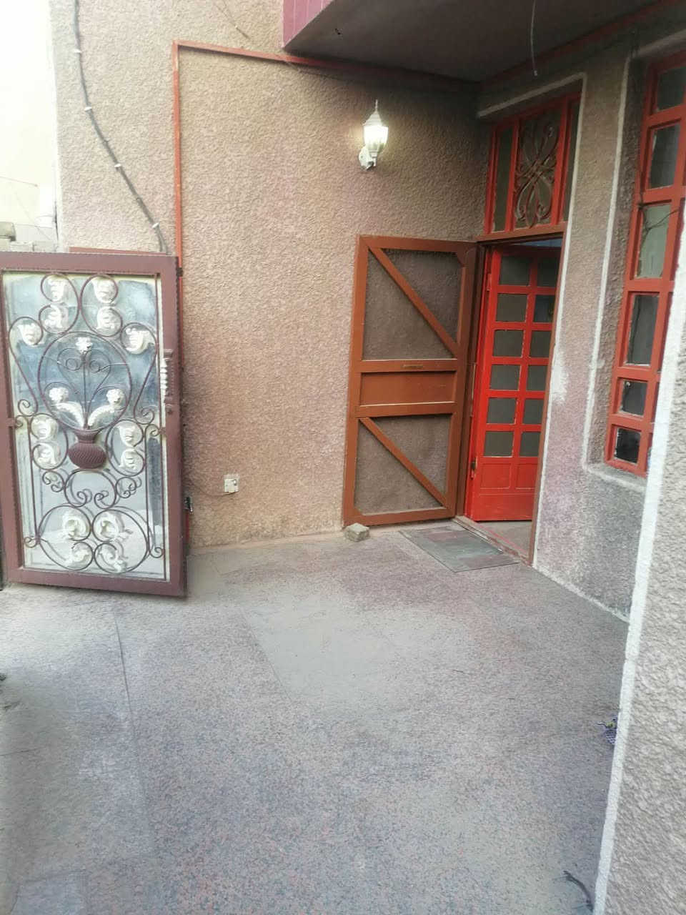 الشعب • ٧٥م • واجهة ٧٫٥م