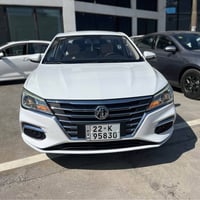 MG5 كومفورت • ٢٠٢٣ • اربيل