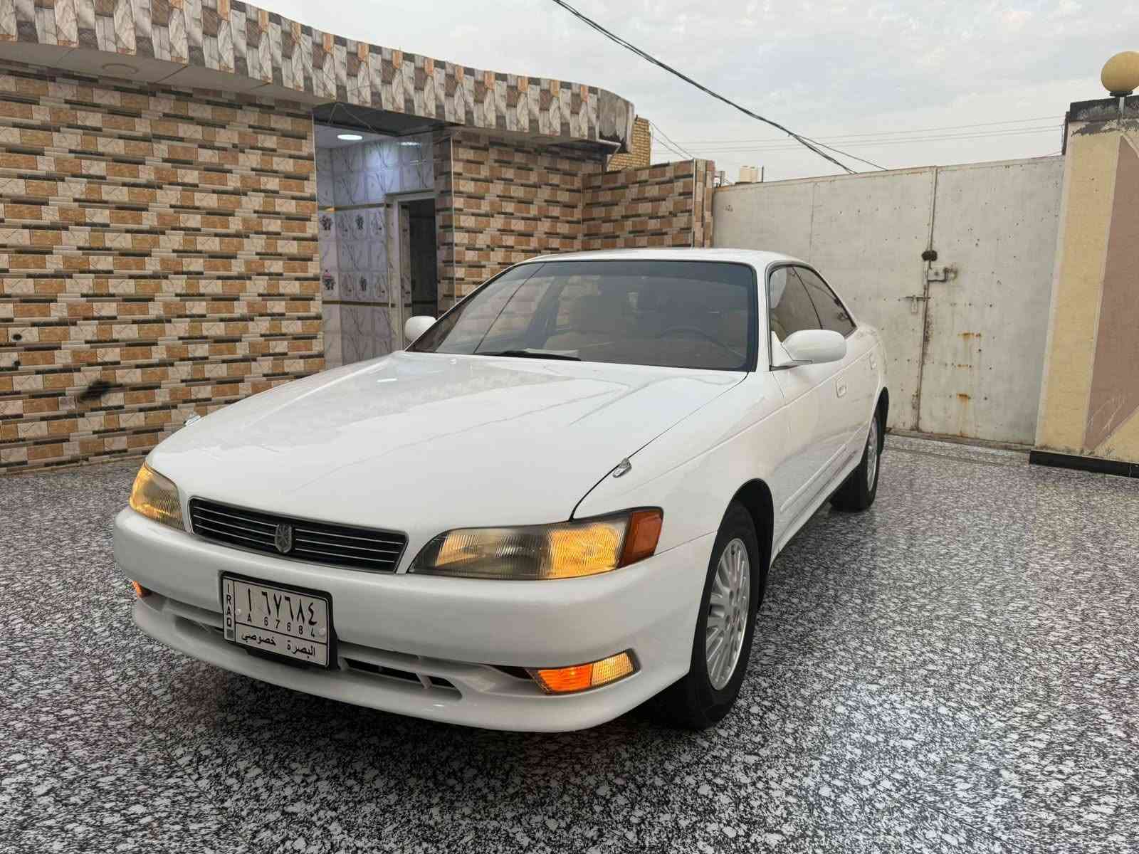 السعر 62 وبيه مجال
***********
***********
مارك نفخ موديل 95 لون ابيض مكفوله كفاله عامه من الضربه والكصه والنقل جثه والعيب الشرعي مكينه وكير ونجي تخم تاير جديد حداديه جديده تبريد شغال كهربائيات كله شغاله سنويه لغايه 28 مجدده
