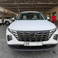 توكسان ٢٠٢٤ • بصمة تشغيل • رقم بغداد