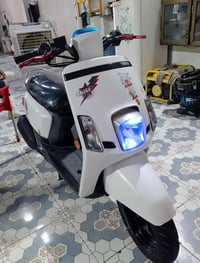 بوليس • موديل ٢٠١٣ • نضيفه