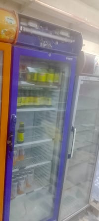 ثلاجة • شرط الفحص • بيه مجال