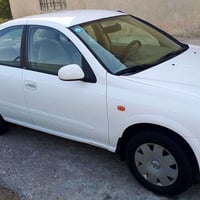 نيسان صني • ٢٠٠٩ • ١٣٩ الف
