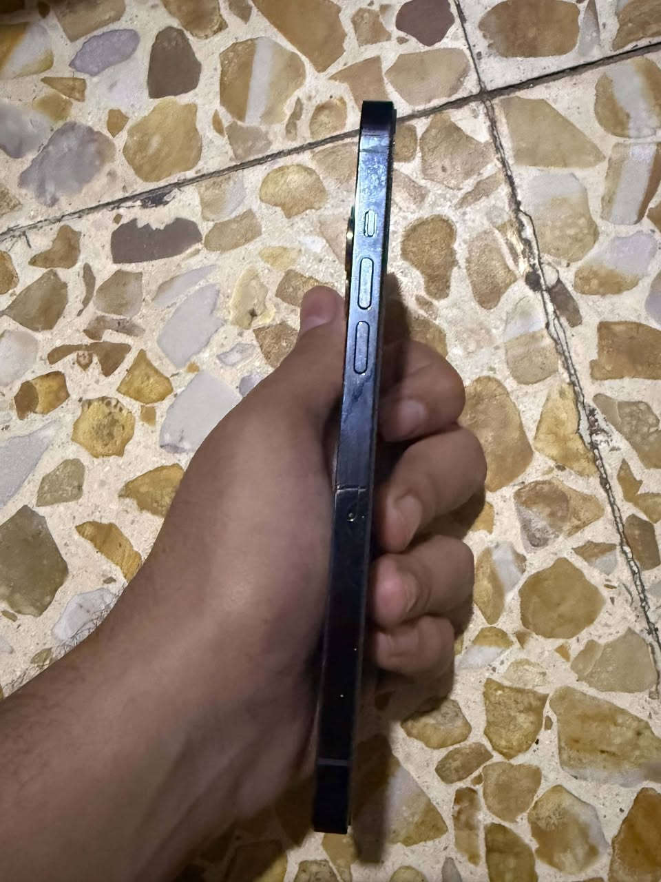 آيفون 12 برو ماكس • ووتر بروف • البياع تقاطع درويش