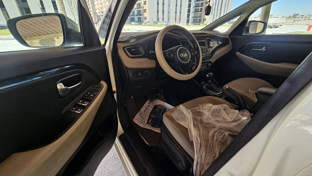 كارنز • ٢٠١٤ • رقم دهوك