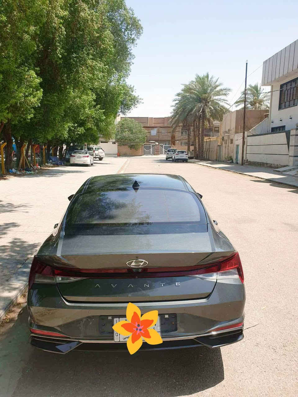 هونداي أفانتي موديل 2021 وارد كوري
 مكينة 1600 دوش دبل نوزل 
رقم قادسية معوقين وكالة ثاني يوم 
☐ اربع انضمة قيادة / نورمال / ايكو / سبورت / سمارت/ + ال S
☐ بصمة تشغيل 
☐ بصمة ابواب 
☐ بصمة جنطة وبيها ميزة الفتح عند الاقتراب 
☐ ترحيب عند الاقتراب 
☐ لدات بقبظات الباب 
☐ اشاير بالمري 
☐ نظام القيادة الذاتي 
☐ تحديد مسار 
☐ مانع تصادم 
☐ رادار امامي وخلفي وجانبي 
☐ تحكمات ستيرن 
☐ الكشنات الامامية تدفئة وتبريد
☐ تبريد وتدفئة منفصل 
☐ ويل 17 الرياضي 
☐ شاشة جبيرة متصلة
السعر / 125
*********** والرقم بي واتساب 
المكان / النجف الاشرف
