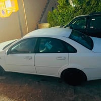 فورنزا سوزوكي • ٢٠٠٦ • محرك صفر