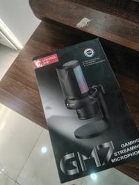 توفر عندي مايك من نوع GM7 غير مستعمل نهائيا بسعر 20 الف فقط وقطعه واحد...