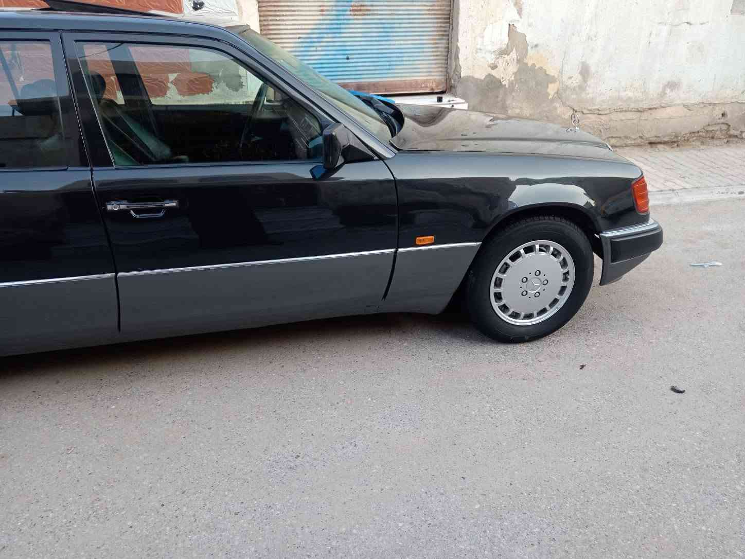 مرسيدس • ١٩٨٨ • ناصريه