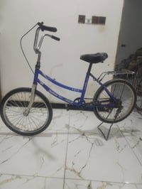 البيع باسيكل حجم 20 جاهز 07714492234