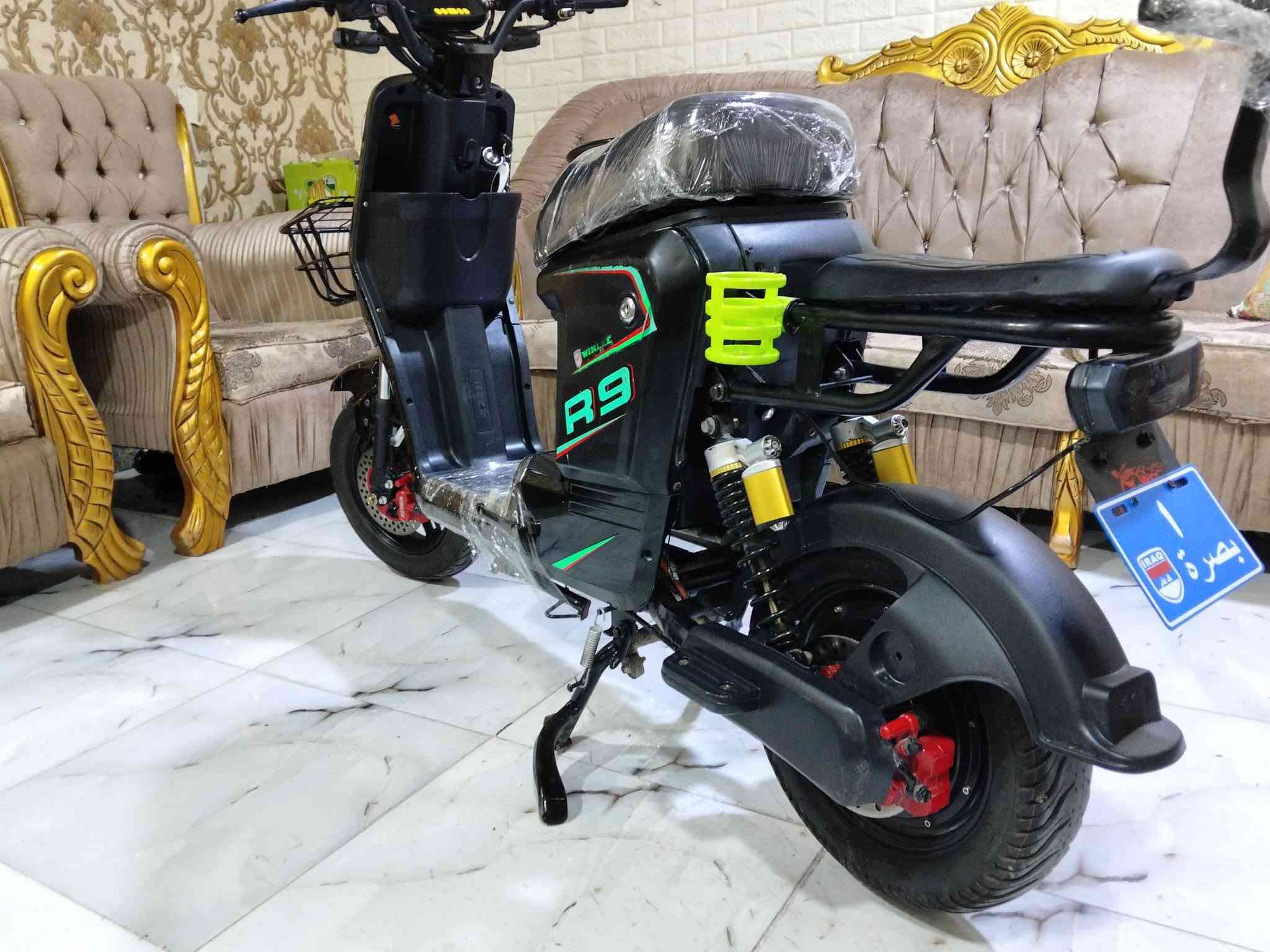 ار9 • ٢٠٢٦ • بطاريات بلاد ٣٢