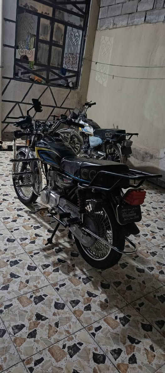 تايكر موديل 26 للبيع سعر 800 وبيه مجال نقص دشبول لباقي كلة شغال اوراق كاملة + وصل معرض  مكاني بعقوبة الرحمة رقمي ***********
