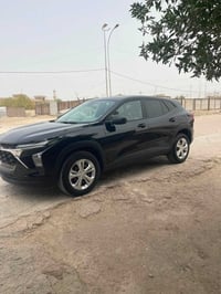 تراكس • ٢٠٢٤ • ١٢٠٠ تيربو