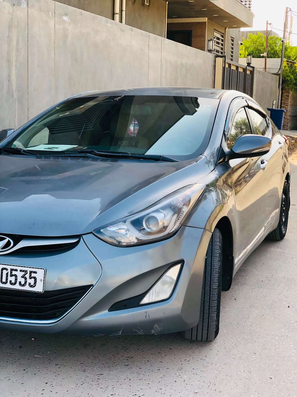 النترا ٢٠١٦ خليجي مكينة دوش ١٨٠٠وكير at مكفولة من الصبغ ماعده البارد بجاملغ الخلفي وممسوي سياره جاهزه وكاعده بالخير عل ياخذه تخم تاير جديد وباتري جديد وتبريد ثلج بسمي تحويل ثاني يوم مكاني حله ترهم مراوس  السعر١١٠وبيه مجال ***********
