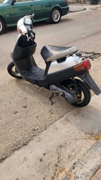 بطه • موديل ٩٩ • شاصي ملحوم